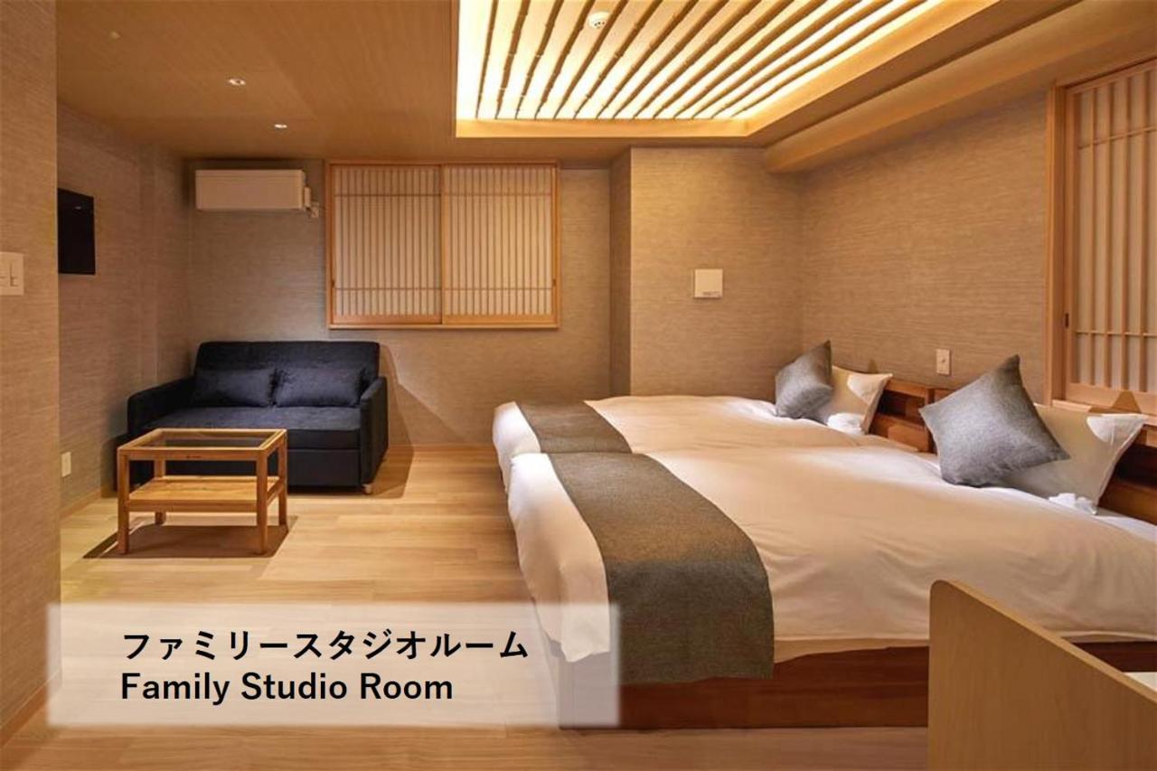 Stay Sakura Tokyo Shinjuku Hyakukura Kültér fotó