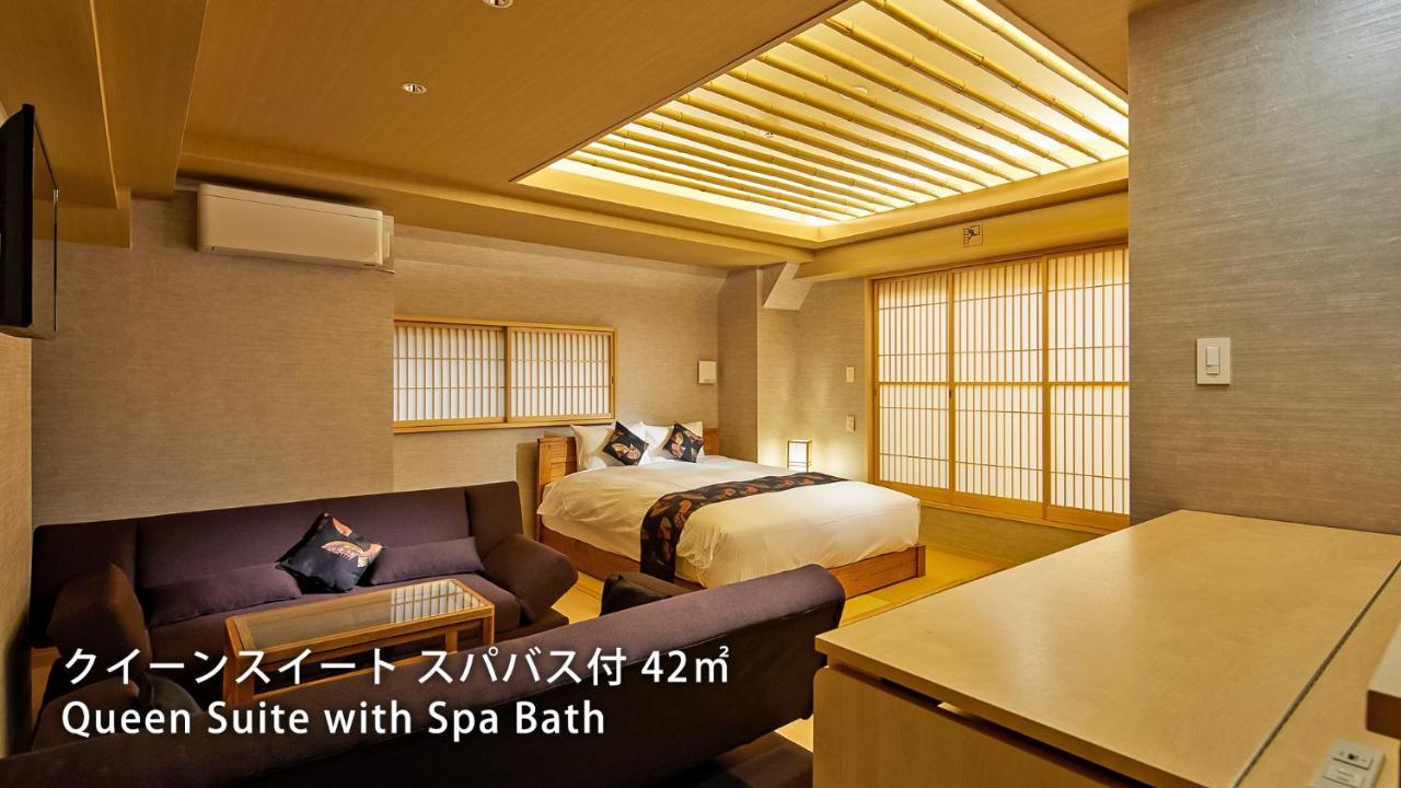 Stay Sakura Tokyo Shinjuku Hyakukura Kültér fotó