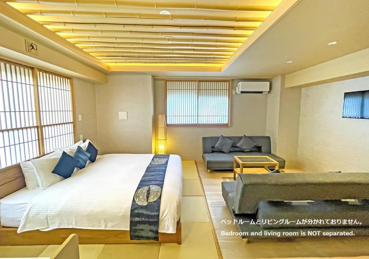 Stay Sakura Tokyo Shinjuku Hyakukura Kültér fotó